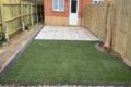 Garden Fencing