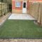 Garden Fencing