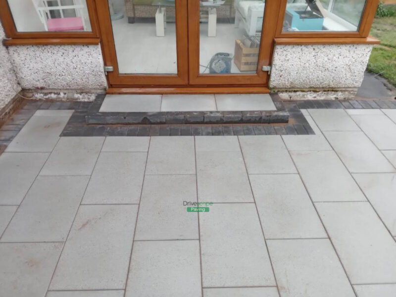 Granite Stone Patios