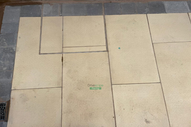 Granite Stone Patios