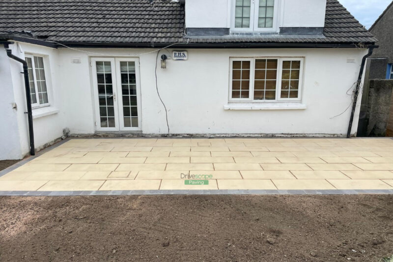 Granite Stone Patios