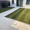 Turfed Lawns