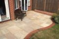 Limestone Patios