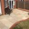 Limestone Patios