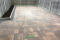 Garden Paving