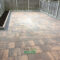 Garden Paving