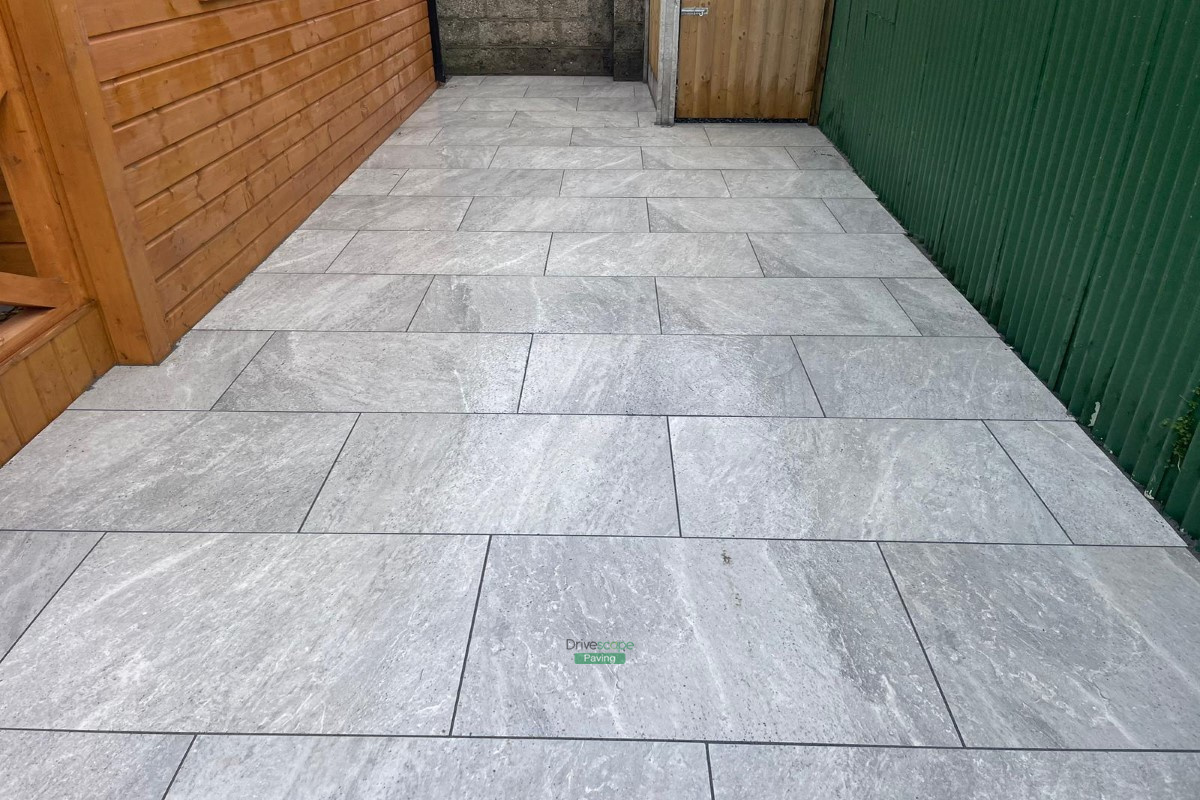 Patio Services