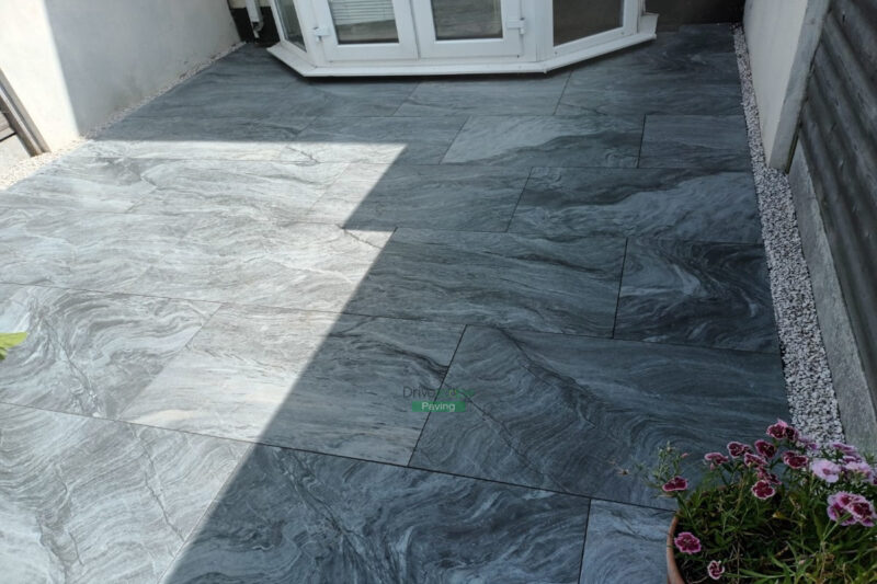 Patios