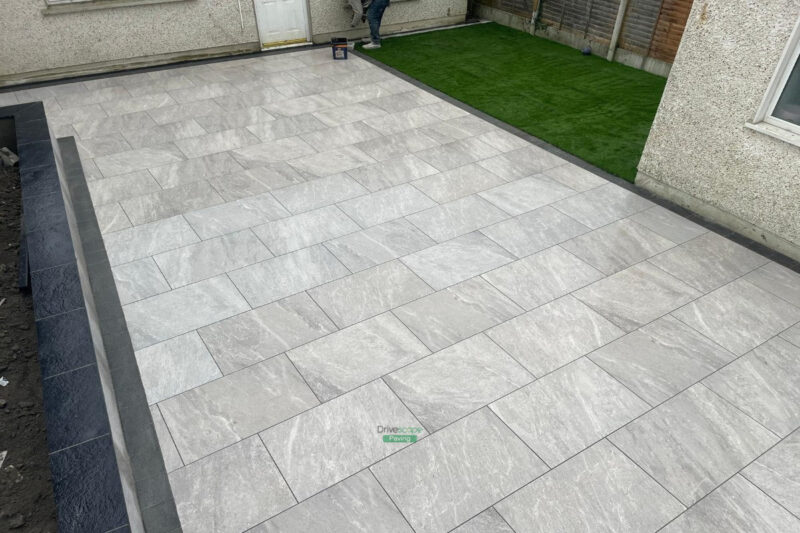 Patios