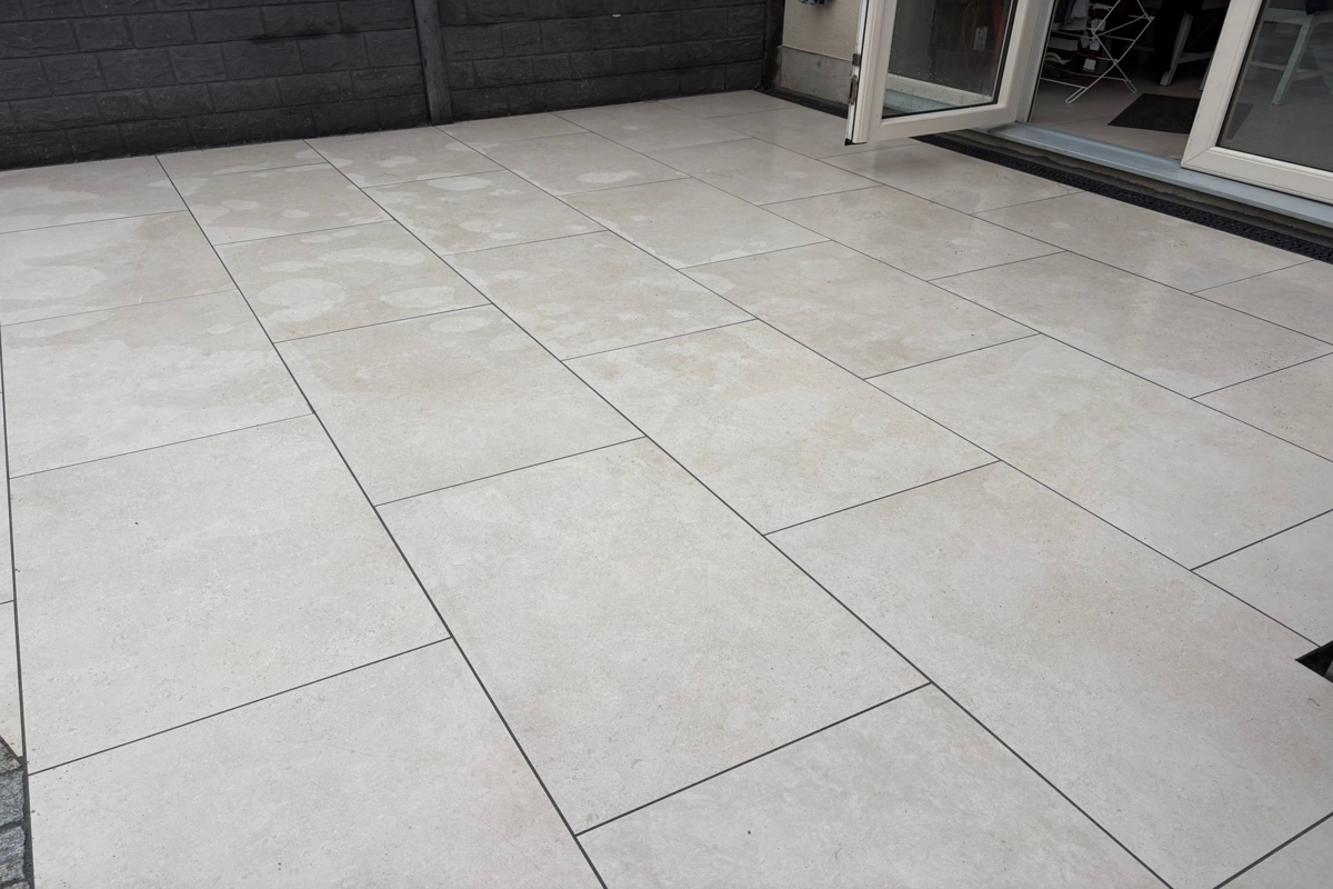 Patios