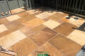 Sandstone Patios
